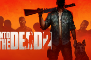 The dead 2